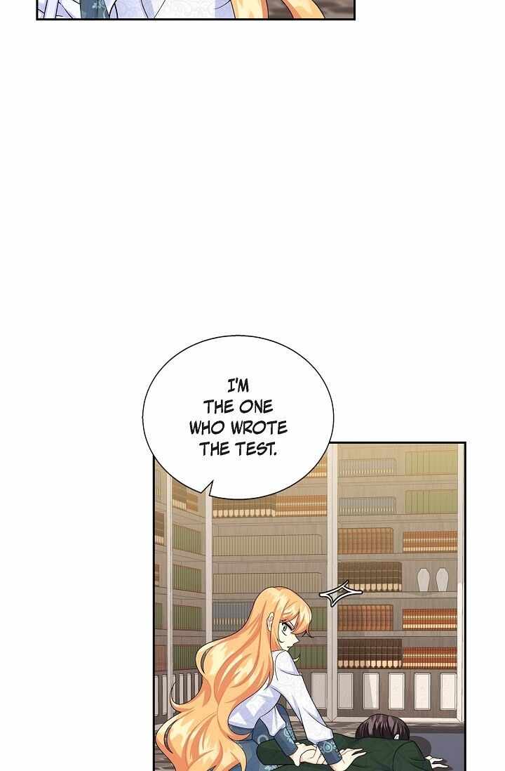 The Younger Male Lead Fell for Me before the Destruction Chapter 23 3
